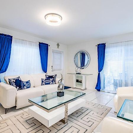 Luxurious And Cozy Townhouse 3 Bedrooms 2.5 Bath Μαϊάμι Εξωτερικό φωτογραφία