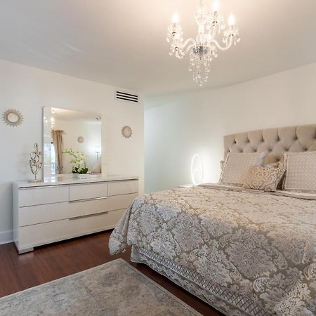 Luxurious And Cozy Townhouse 3 Bedrooms 2.5 Bath Μαϊάμι Εξωτερικό φωτογραφία