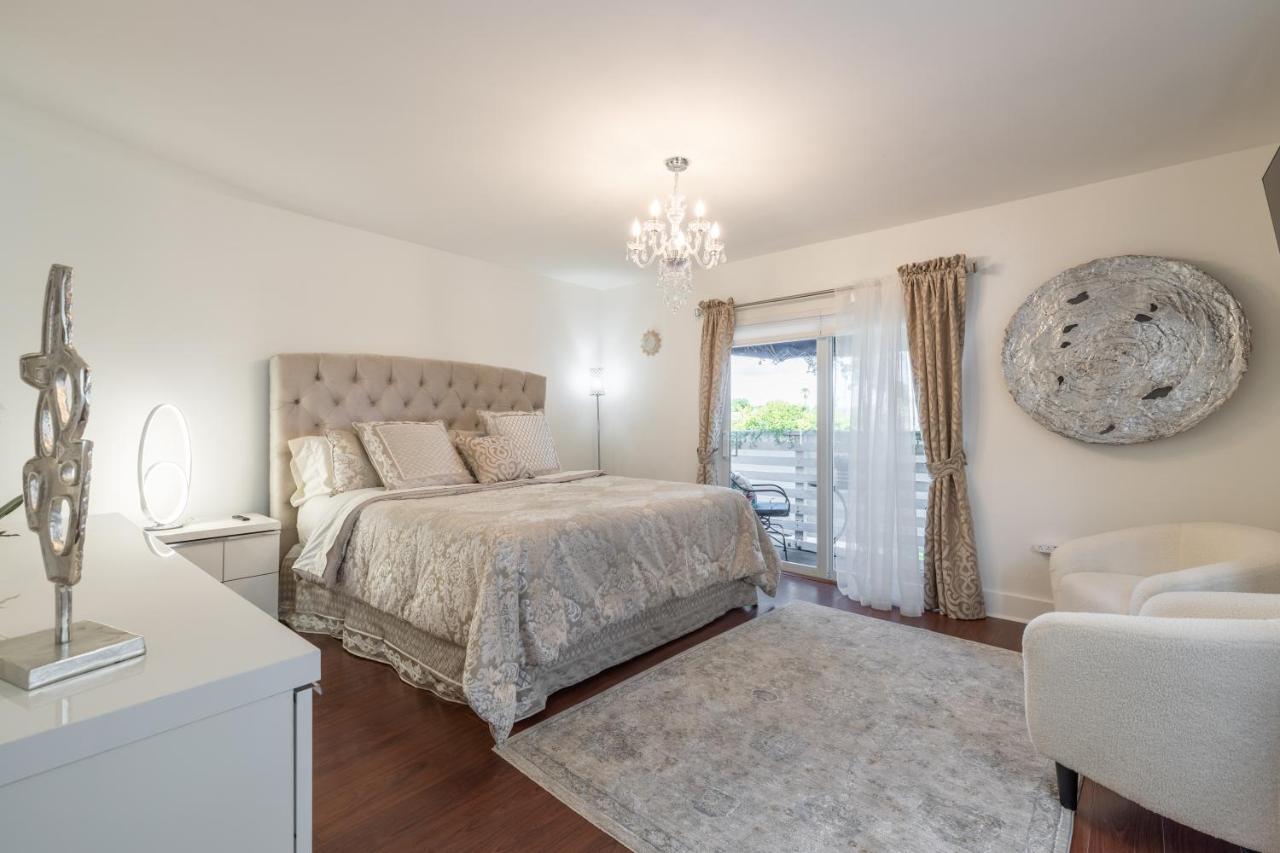 Luxurious And Cozy Townhouse 3 Bedrooms 2.5 Bath Μαϊάμι Εξωτερικό φωτογραφία