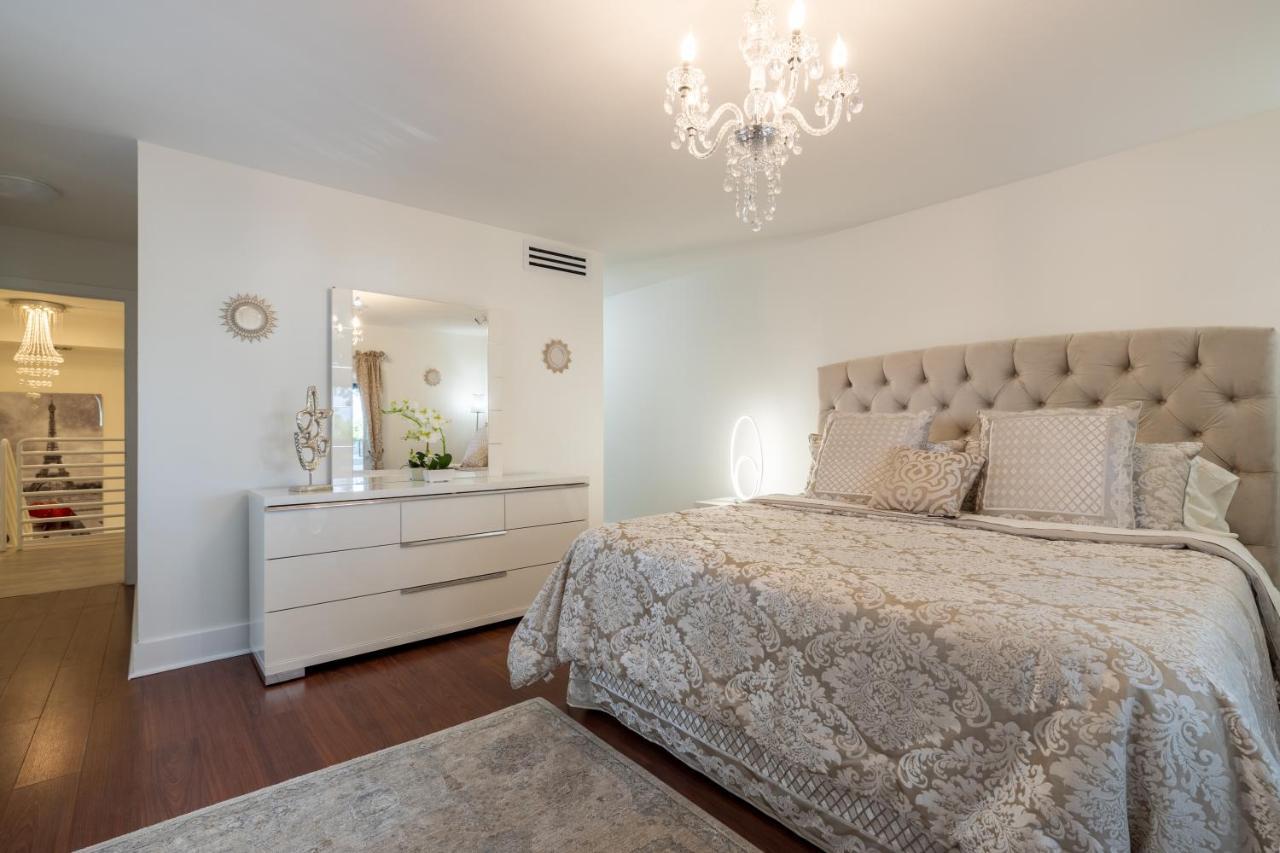 Luxurious And Cozy Townhouse 3 Bedrooms 2.5 Bath Μαϊάμι Εξωτερικό φωτογραφία