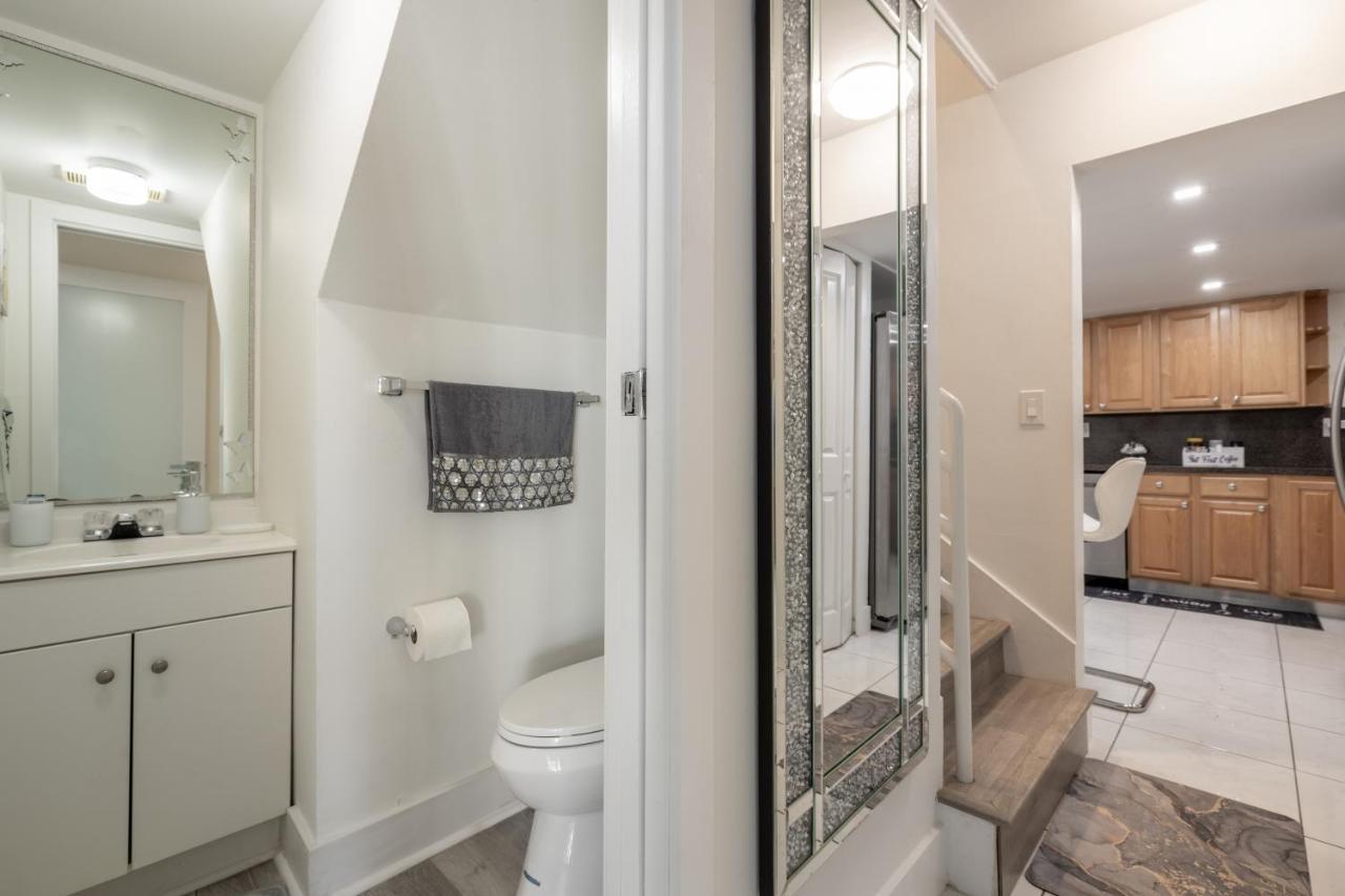 Luxurious And Cozy Townhouse 3 Bedrooms 2.5 Bath Μαϊάμι Εξωτερικό φωτογραφία